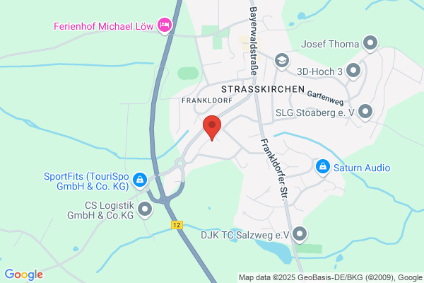 Pension Pritzl