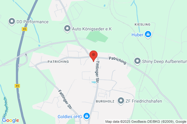 Pension Friedl