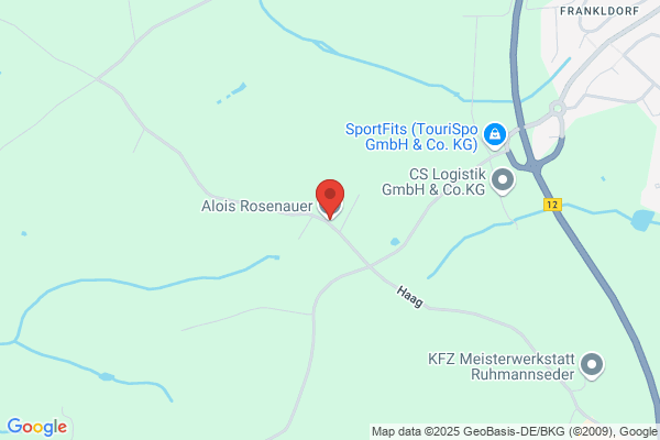 Alois Rosenauer