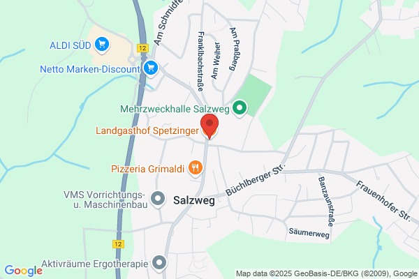Johann Stockbauer