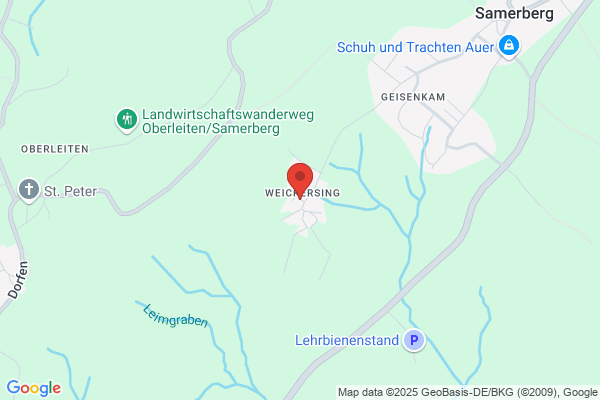 Arme Schulschwestern Schwesternheim