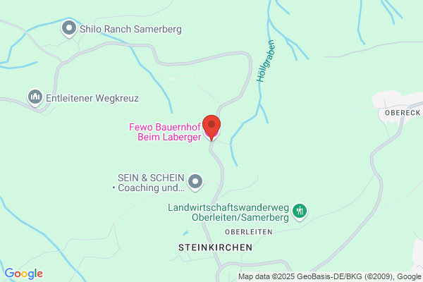 Beim Laberger