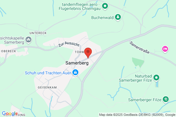 Bogenhauser & Rieder Omnibusunternehmen GmbH