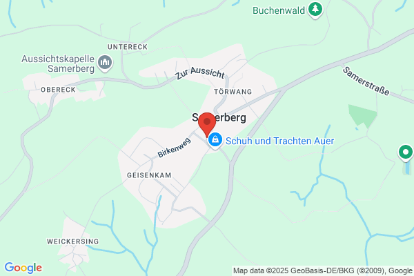 Bücherei in der alten Schmiede