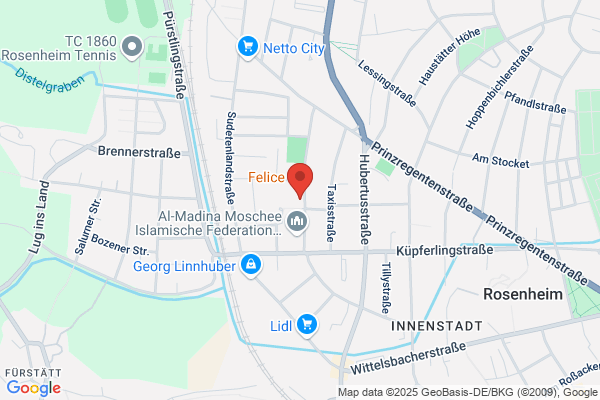 Caritasverband Kath. der Erzdiözese München und Freising e.V.