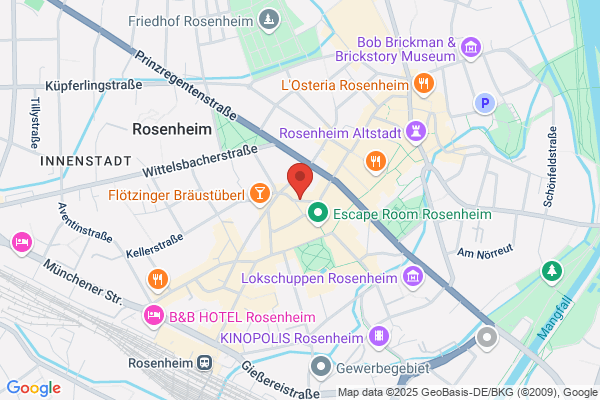 Convergincommunications GmbH