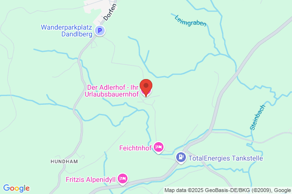 Der Adlerhof