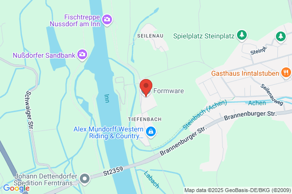 FORMWARE GmbH