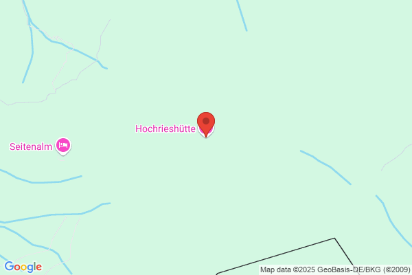 Gasthof Zur Hochries Inh. Michael Huber