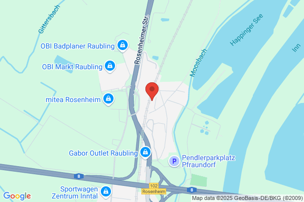 Graphic Plus c/o Rosenheim