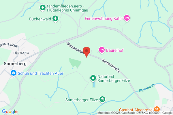 Grundschule Samerberg
