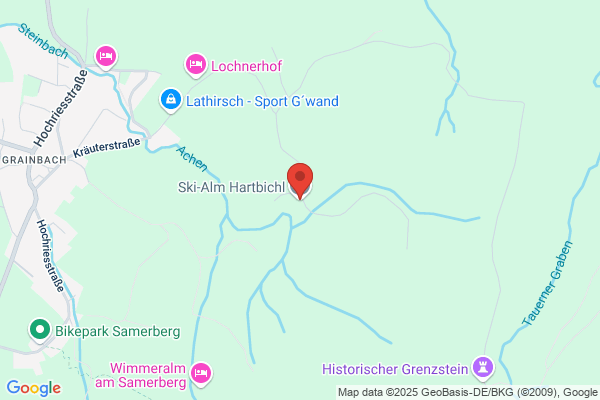 Hans Bauer, Helga Bauer