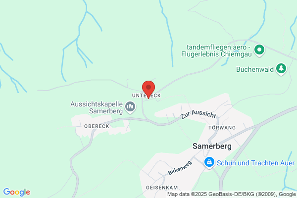 Huberhof
