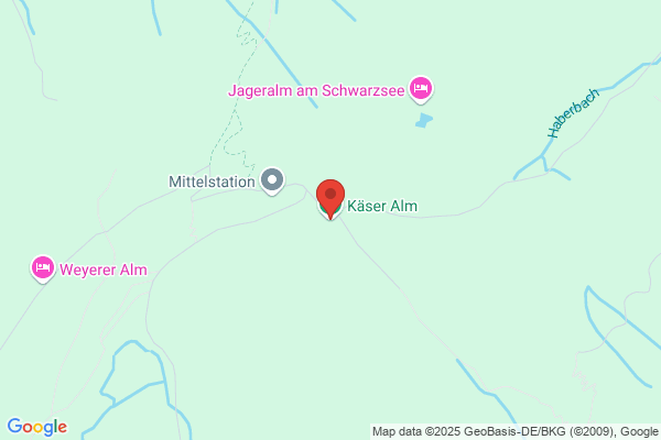 Käser Alm
