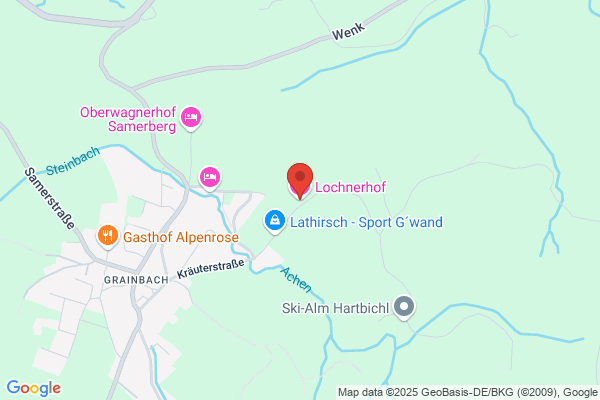 Lochnerhof