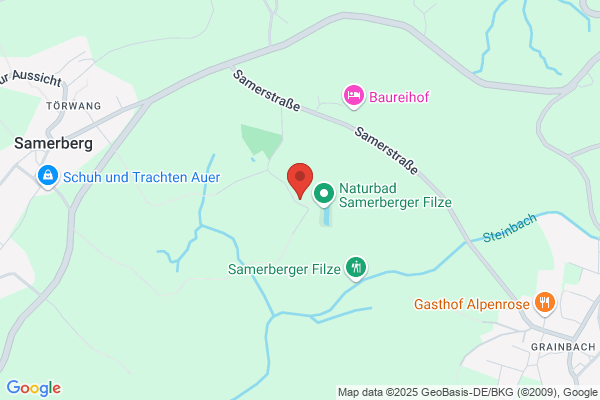 Moorbadstüberl