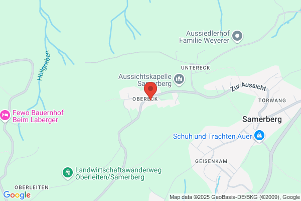 Zum Schinkensepp