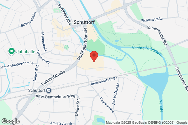 Action Schüttorf