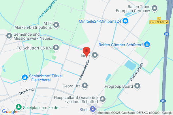Feuerschutz Heuer-Brandschutz Quickert