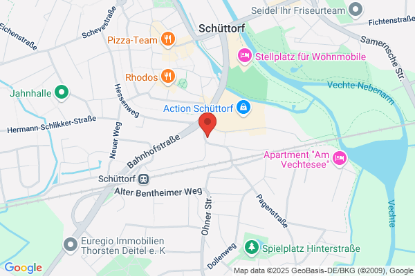 Friedhild Bischop