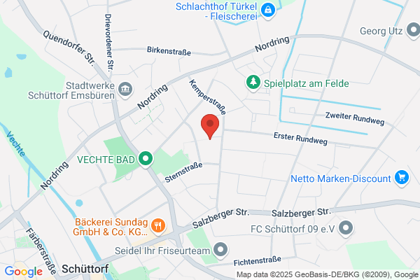 GK Beratungs GmbH