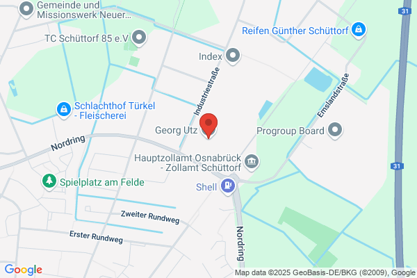 Georg Utz GmbH