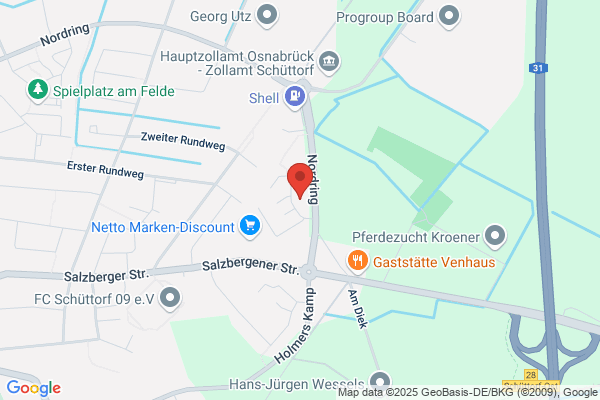 Heinen + Löwenstein GmbH & Co. KG Niederlassung