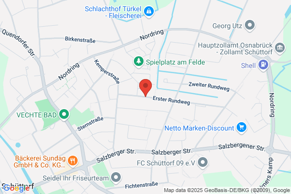 Hundefriseur Jack-Ado