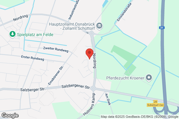 Hüttenhuis GmbH