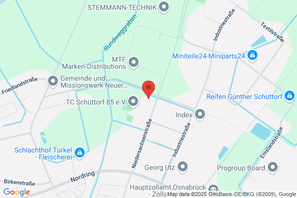 KVS GmbH