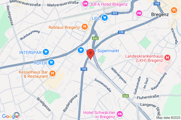 MD Immobilien Consult GmbH