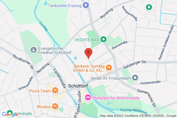 Musik Akademie Schüttorf