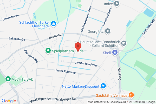 Poppenborg GmbH