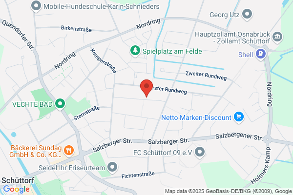 VH Klinkerhandel Bad Bentheim GmbH