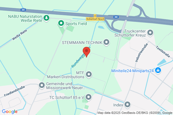 promesstec GmbH