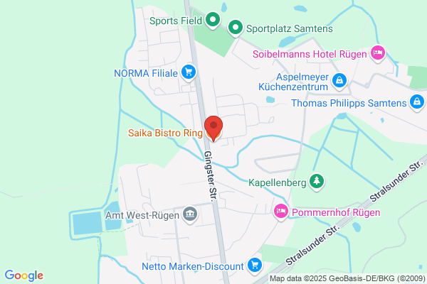 Döneria Saika