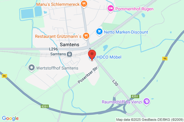 Hoco-Möbel Vertriebs GmbH