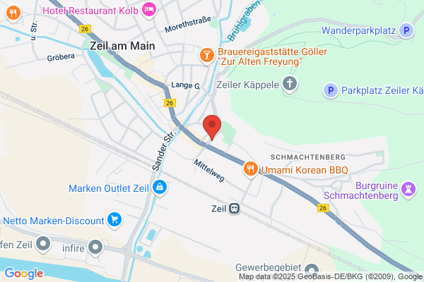 AS Geisler GmbH