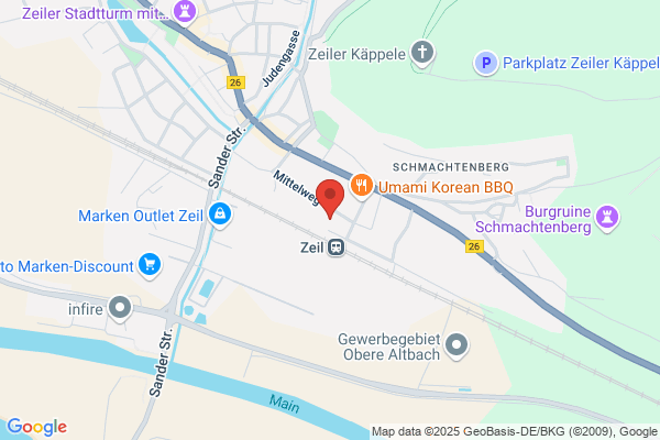 Berchtold Maler und Gerüstbau GmbH