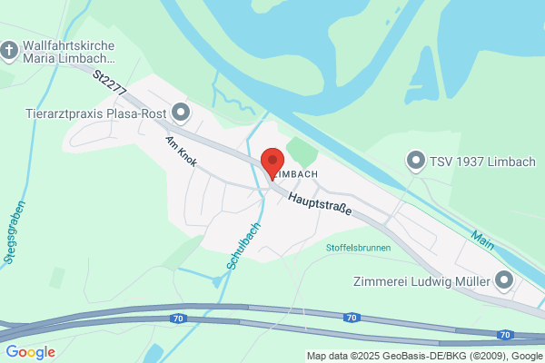 Pfarramt Limbach