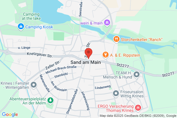 Reisebüro Finzel-Tours