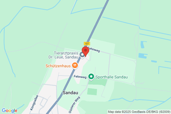 Autohaus Sandau GmbH