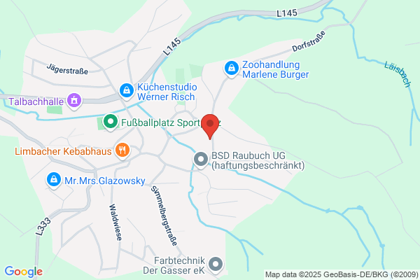 ERGO Versicherung Lothar Peyer