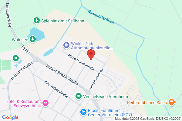 ShapeShifters GmbH