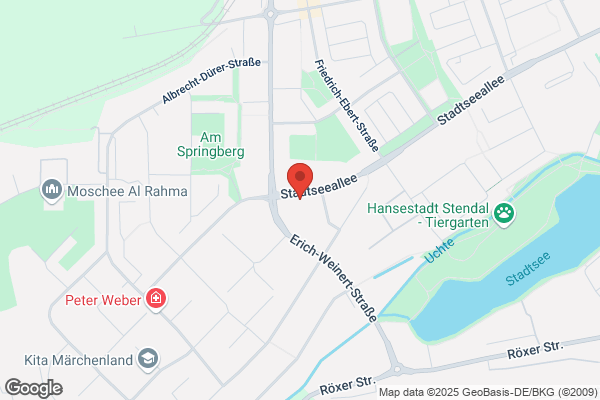 Agentur für Arbeit