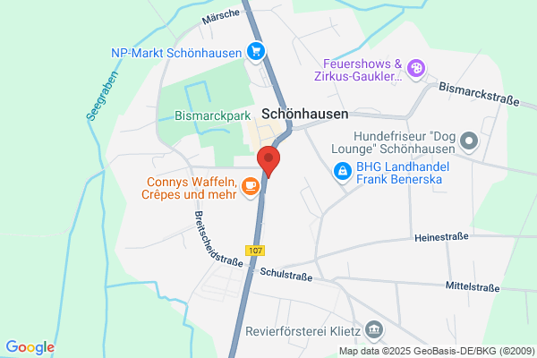 Burkardt Reisen GmbH