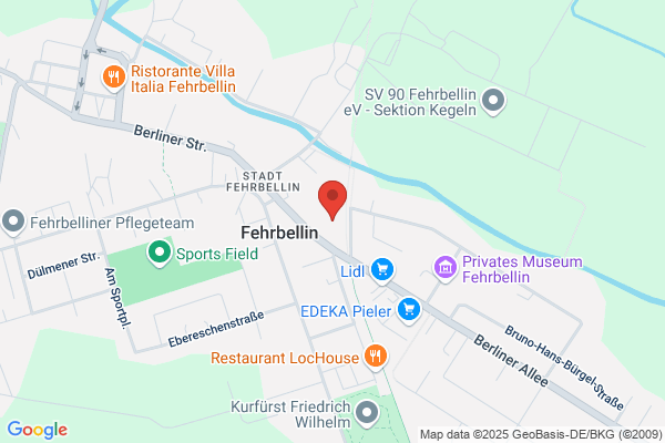 Bäckerei F. Armster
