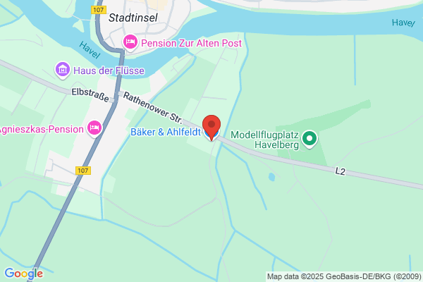 Bäker und Ahlfeldt OHG