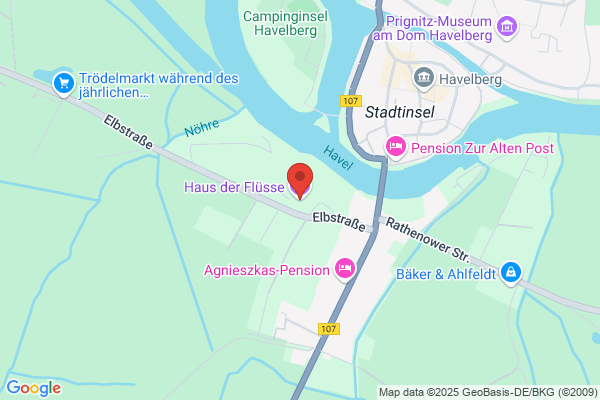 Erlebnispädagogisches Centrum Havelberg gGmbH