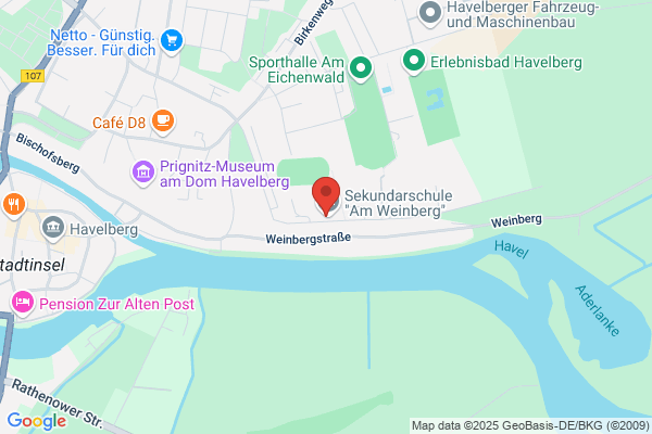 Kreismusikschule Stendal/Sitz Havelberg